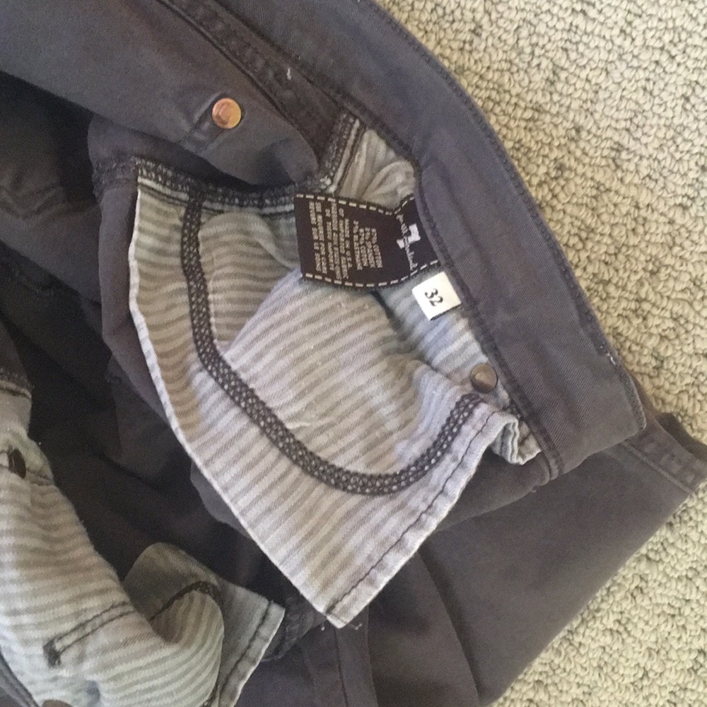 Pants - Picture 3 of 3